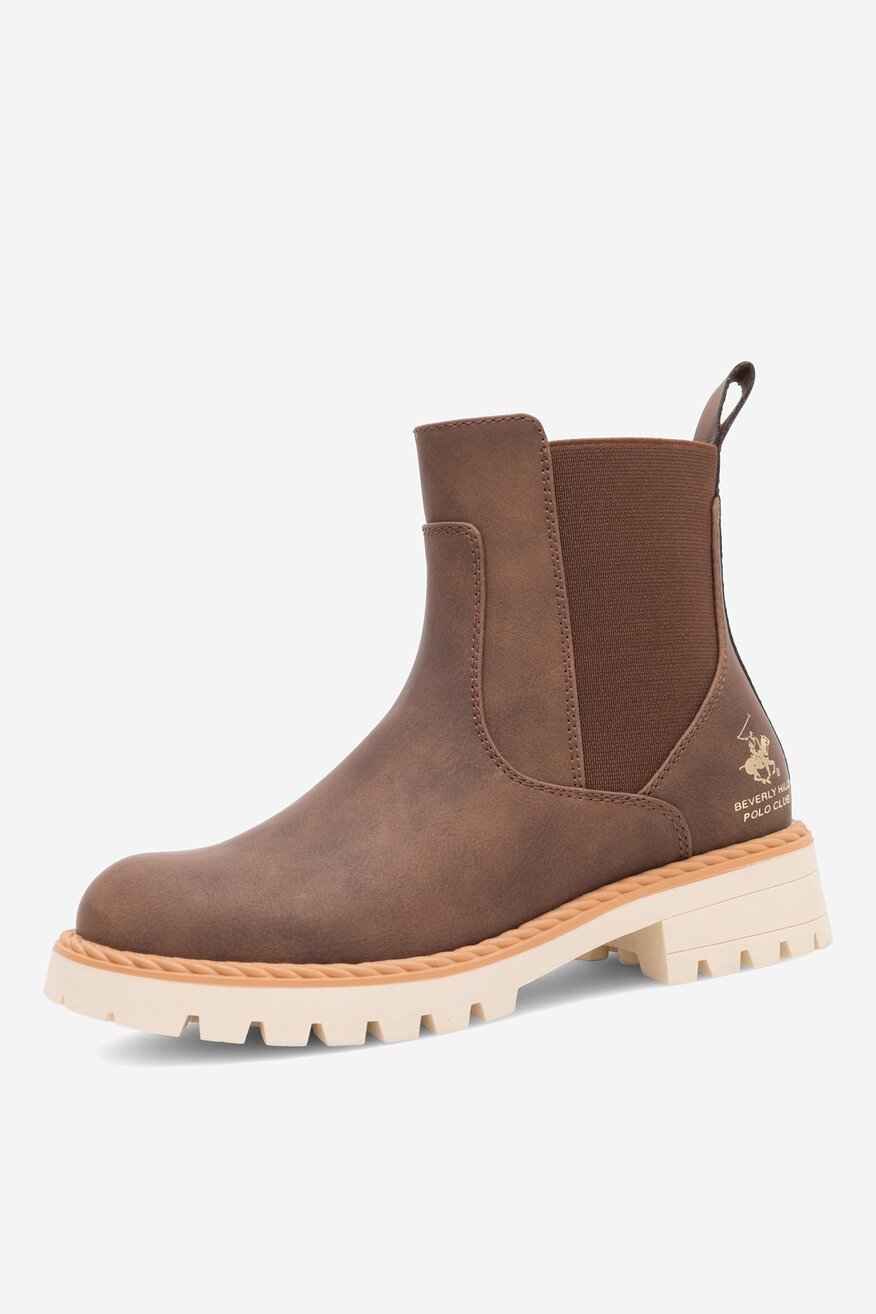 Beverly Hills Polo Club - Botki - 5905588140399