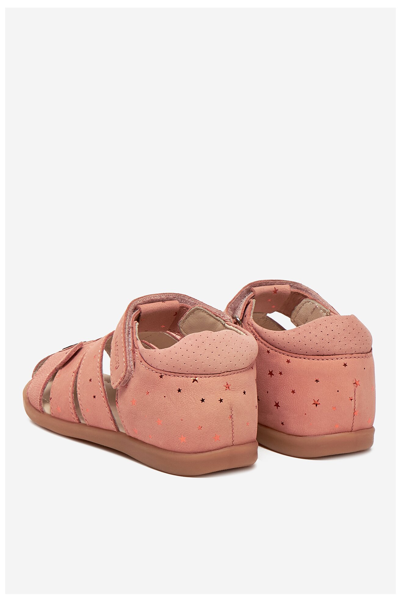 Сандали Lasocki Kids CRIC CI12-CRIC-03(II)DZ ОРАНЖЕВ