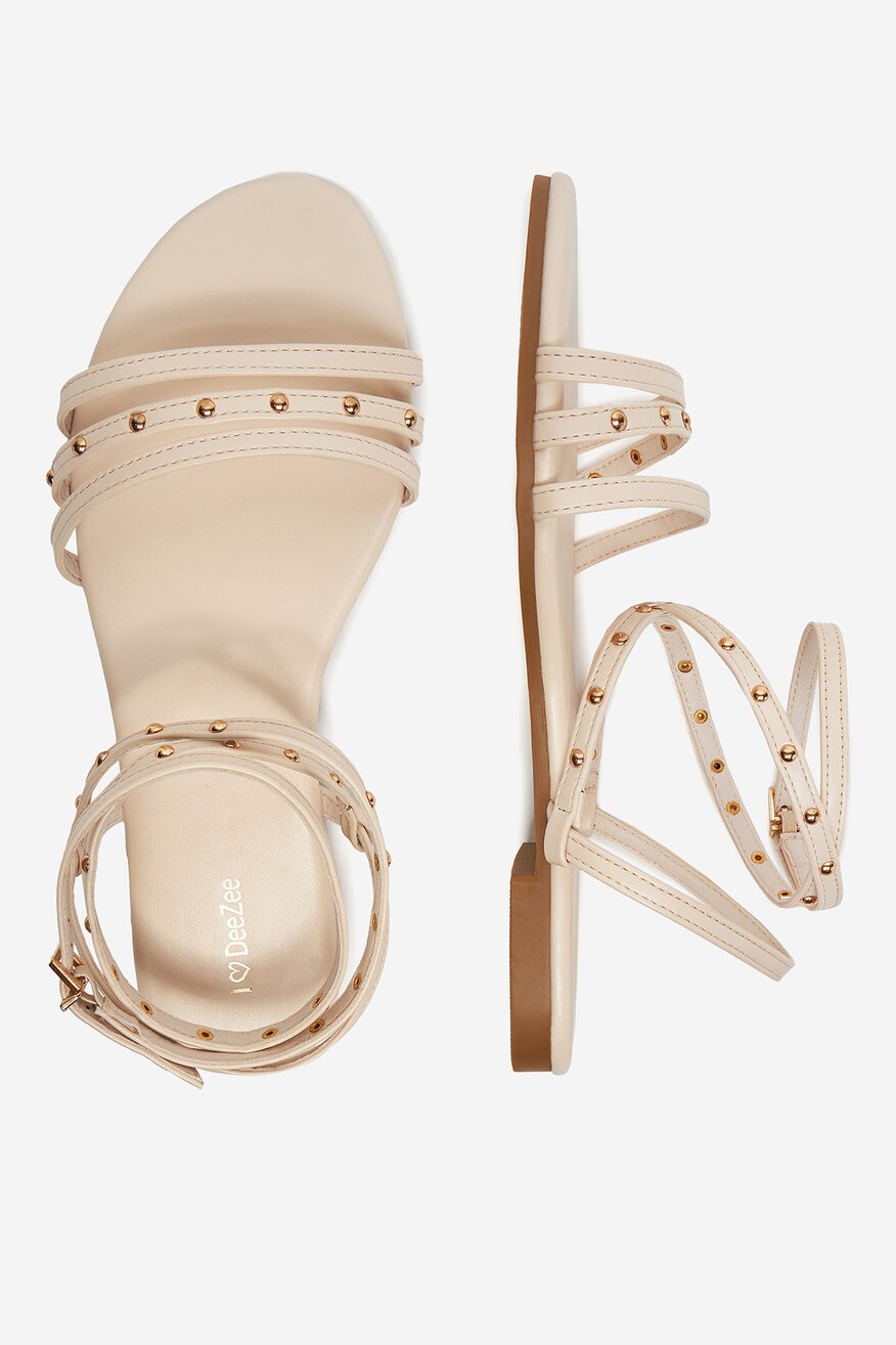 DeeZee - Sandały - 5906751126592