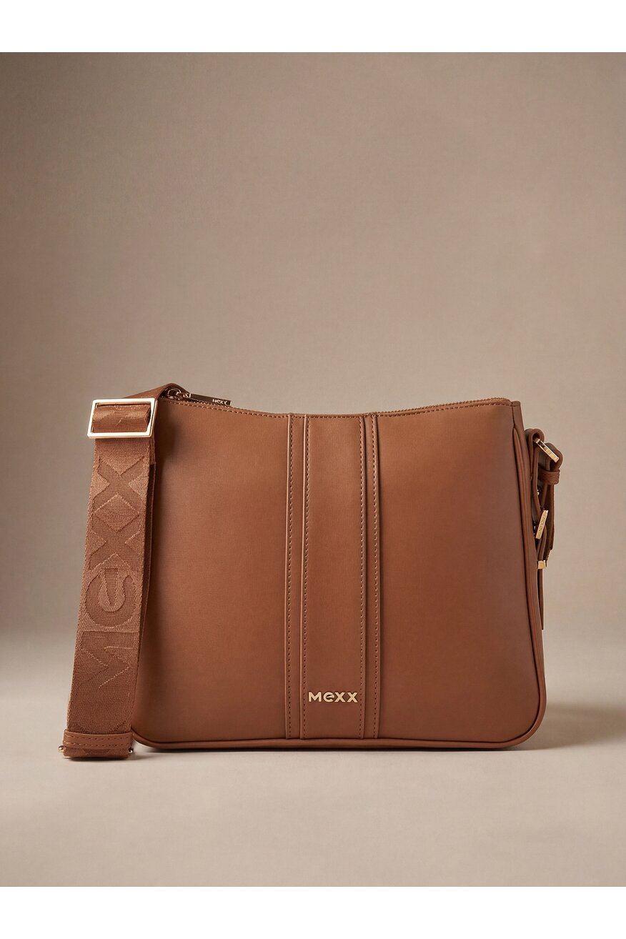
                Дамска чанта Mexx КАФЯВ - 5906751264546