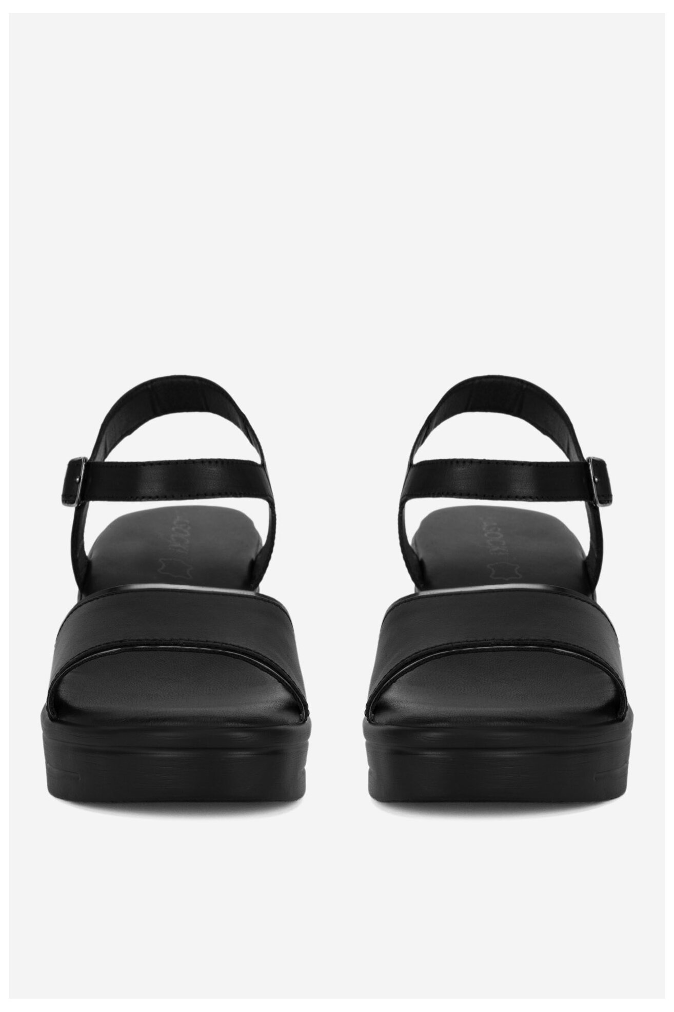 Сандали Lasocki ARC-208-02 ЧЕРЕН