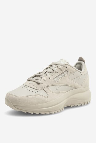 Кросівки спортивні Reebok CLASSIC LEATHER 100074381 БЕЖЕВИЙ