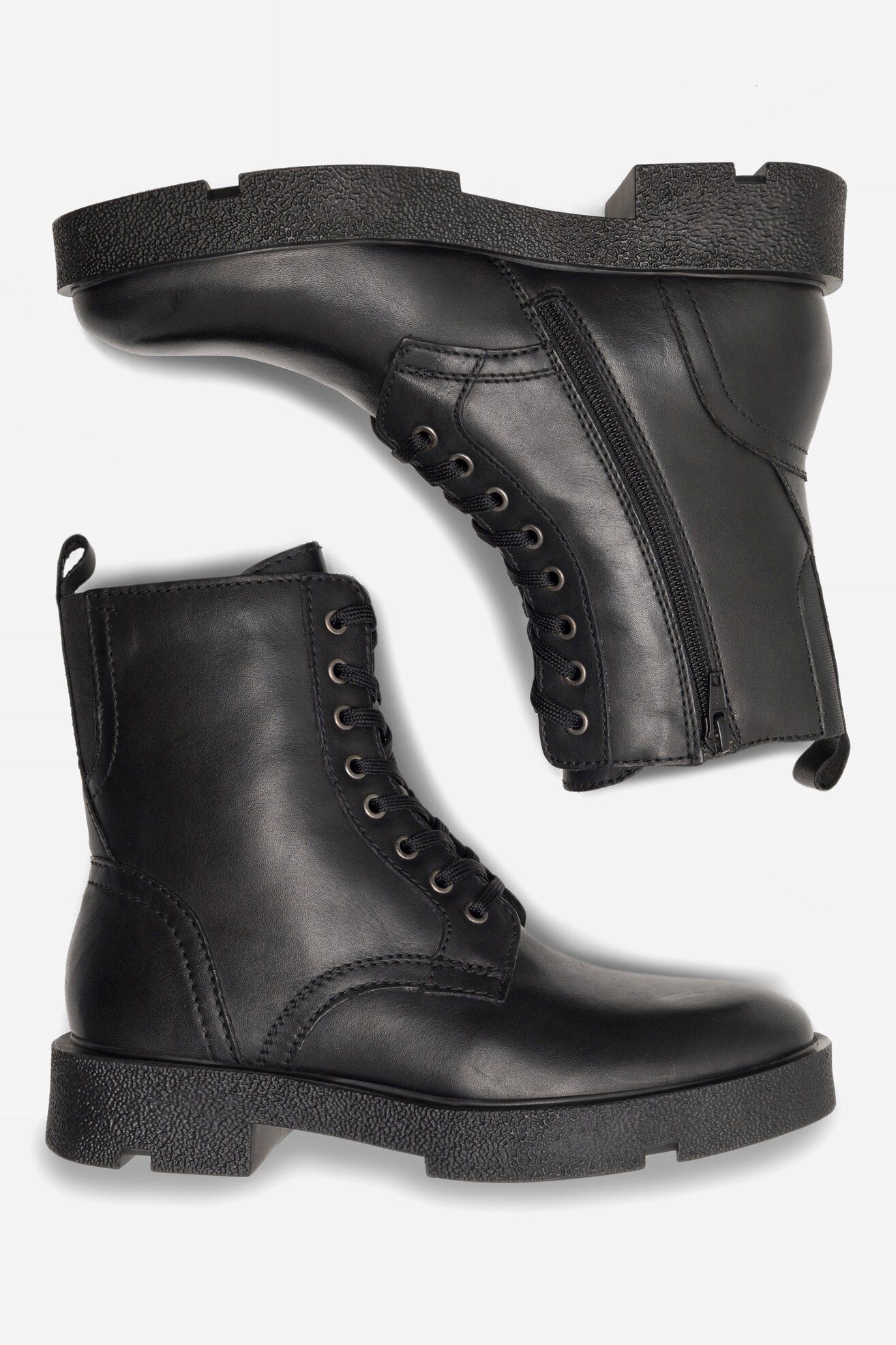 Trzewiki Lasocki WI16-TULA-04 Czarny