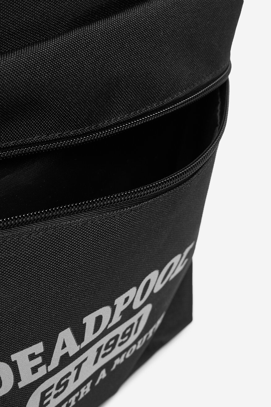 Раница MARVEL CEO-ACCCS-AW25-218MV ЧЕРЕН - 5906751388884