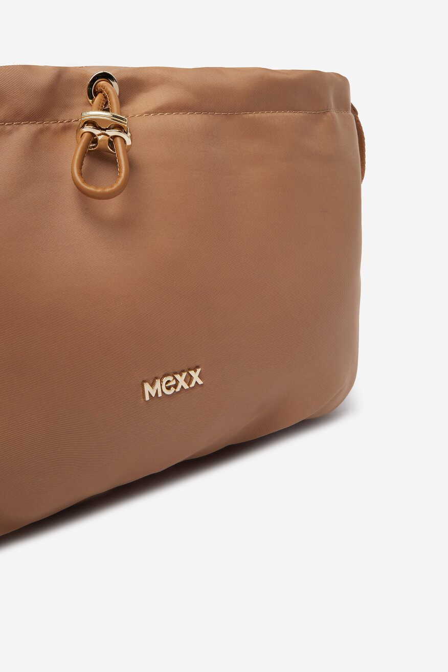 
                Сумка З Ремінцем Mexx ХАКІ - 5907964104148
