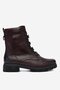 Боти Remonte CEO-D2S73-35 ТЪМНО БОРДО