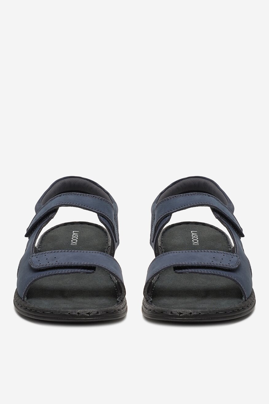 
                Сандали Lasocki КОБАЛТОВО СИНЬО - 5906751720950