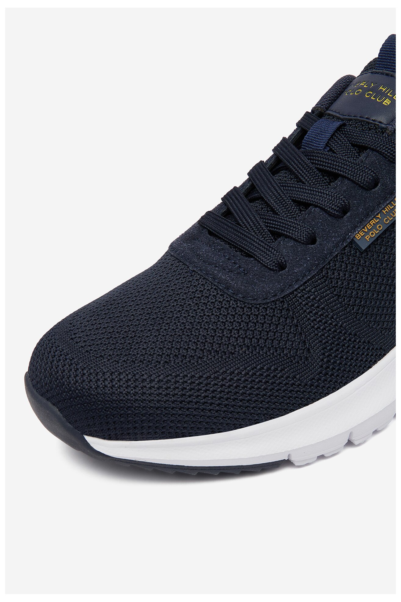 Сникърси Beverly Hills Polo Club CWBEO-LUUK-01 V5 КОБАЛТОВО СИНЬО