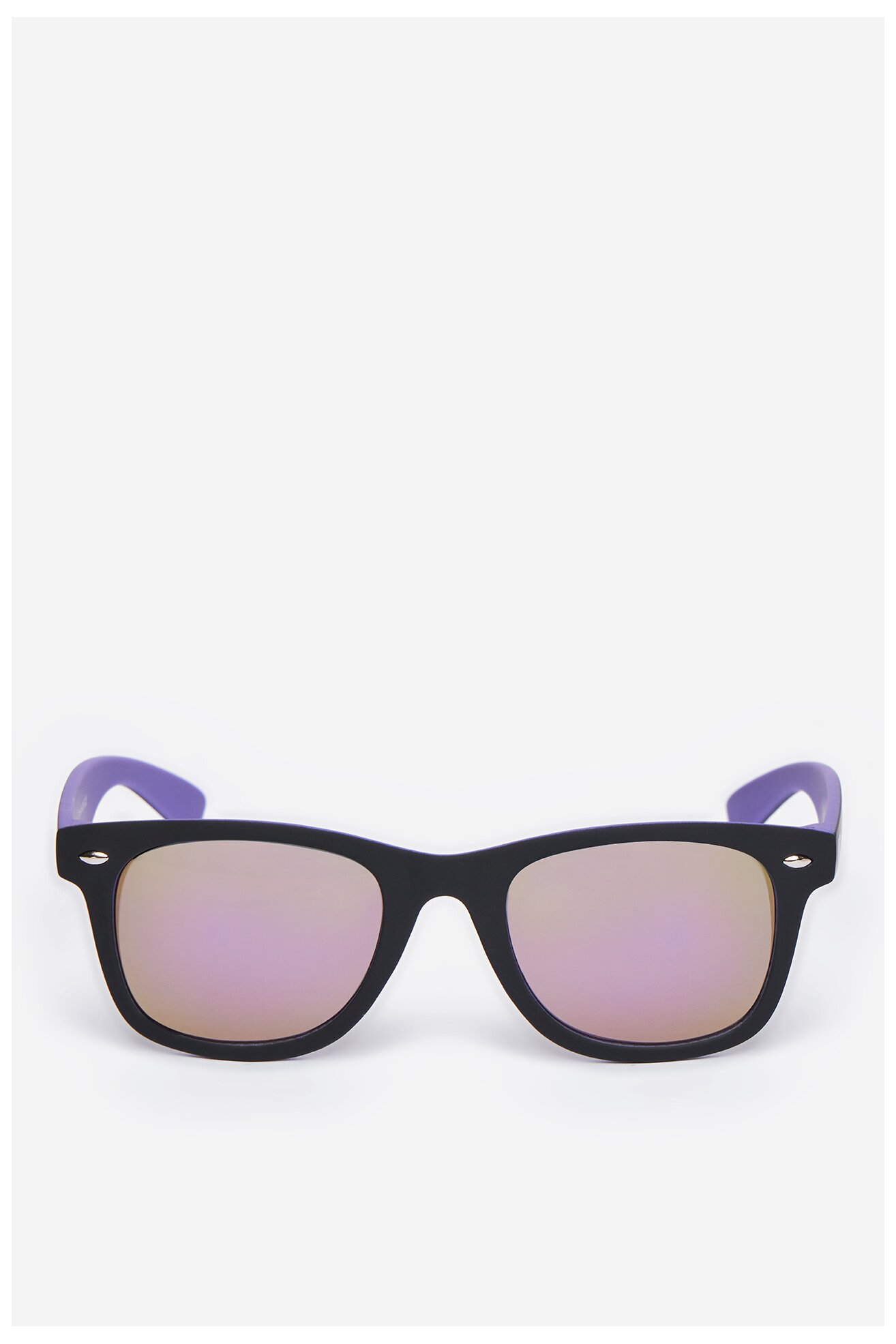 Детски слънчеви очила ROXY RX-KA-003-SS25 ВИОЛЕТОВ