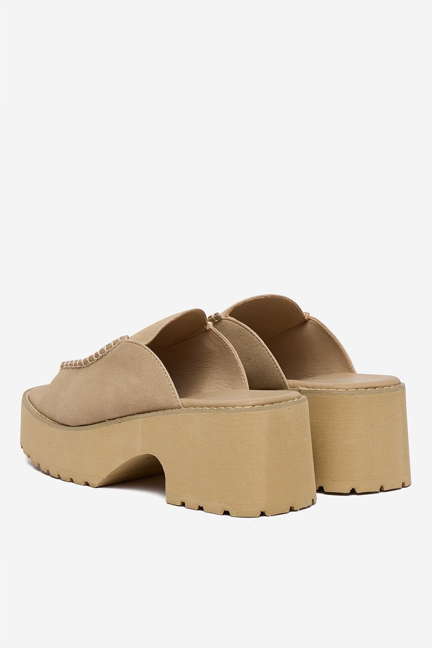 
                Jenny - Klapki - 5906751942529