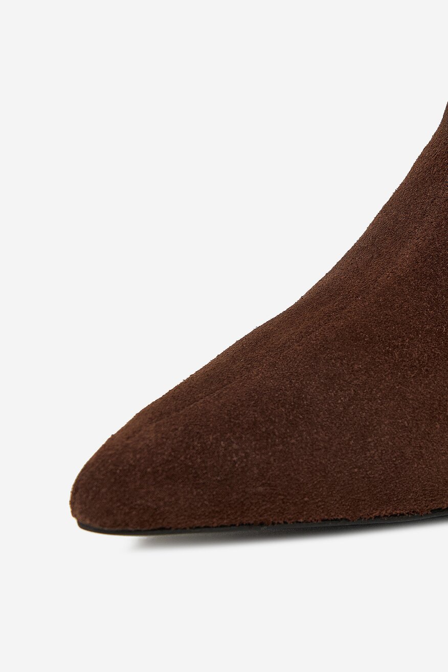 Ghete Gino Rossi EO-TANYA-121972 MARO - 5906751299456