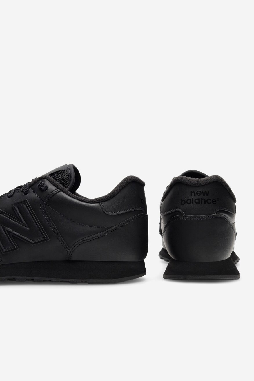 
                New Balance - Buty sportowe - 5904862878645