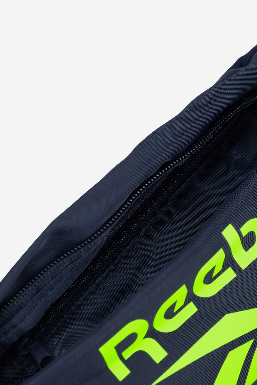 
                Сумка З Ремінцем Reebok ТЕМНО-СИНІЙ - 5905588771746