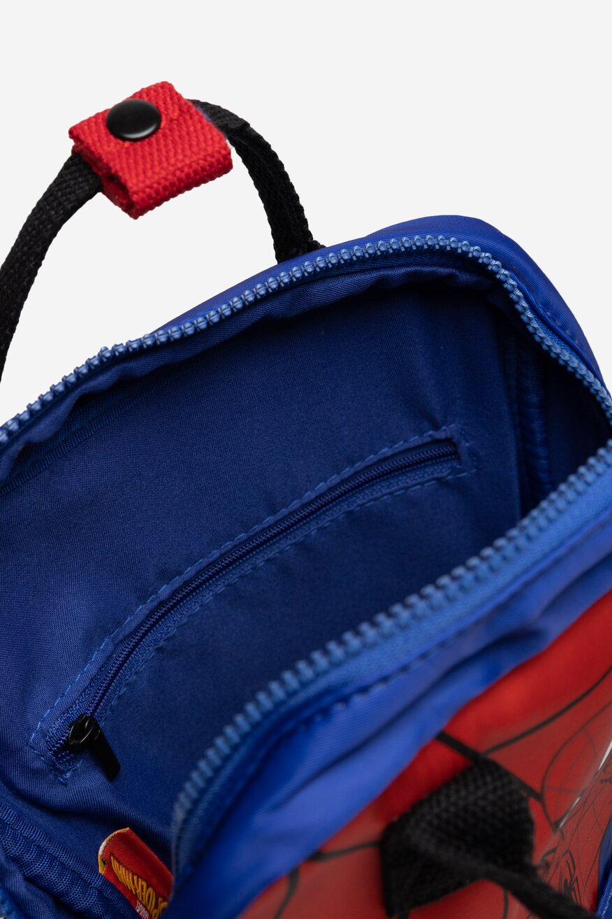 Hátizsák Spider-Man MIX - 5905588590804