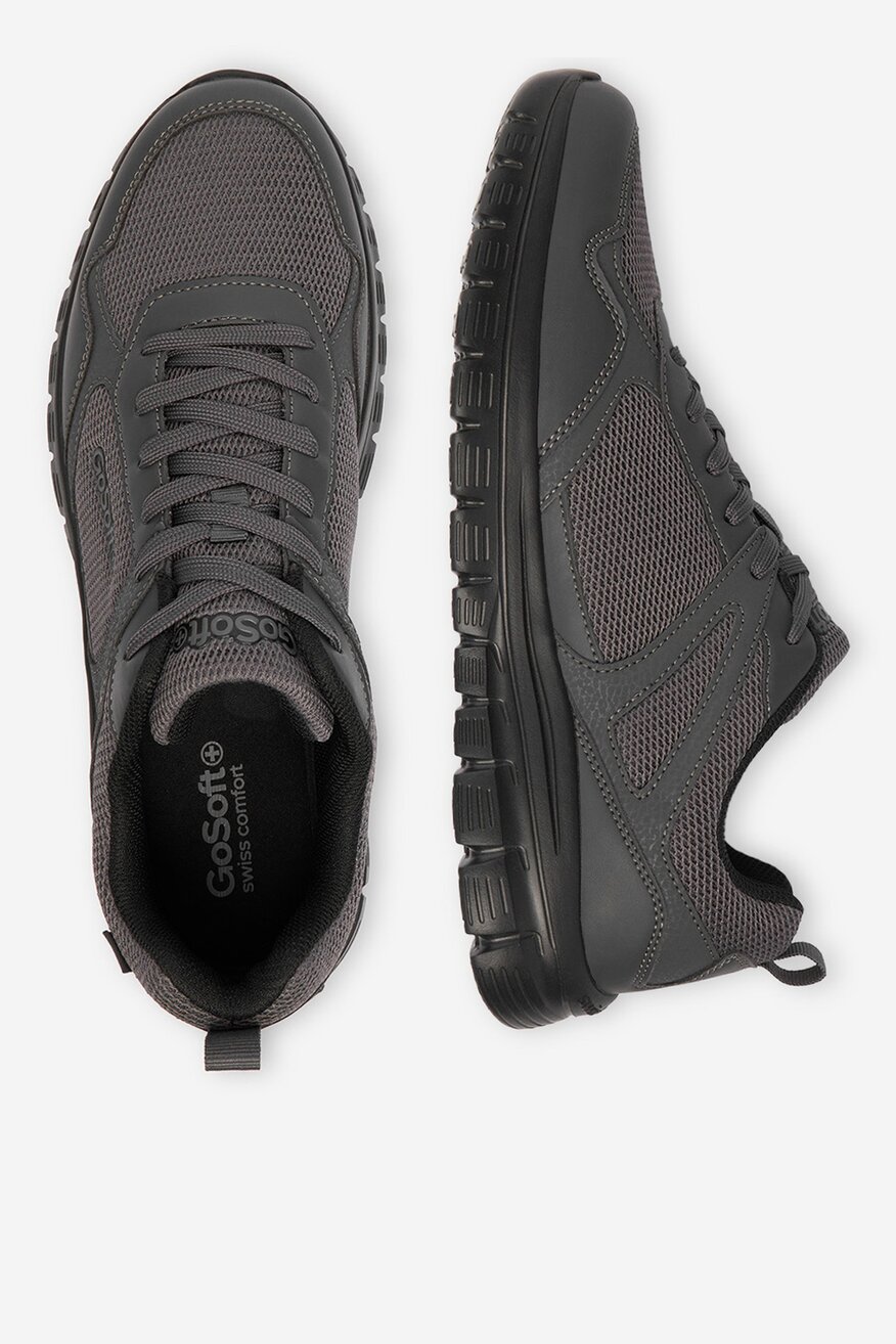Go Soft - Sneakersy - 5906751911099
