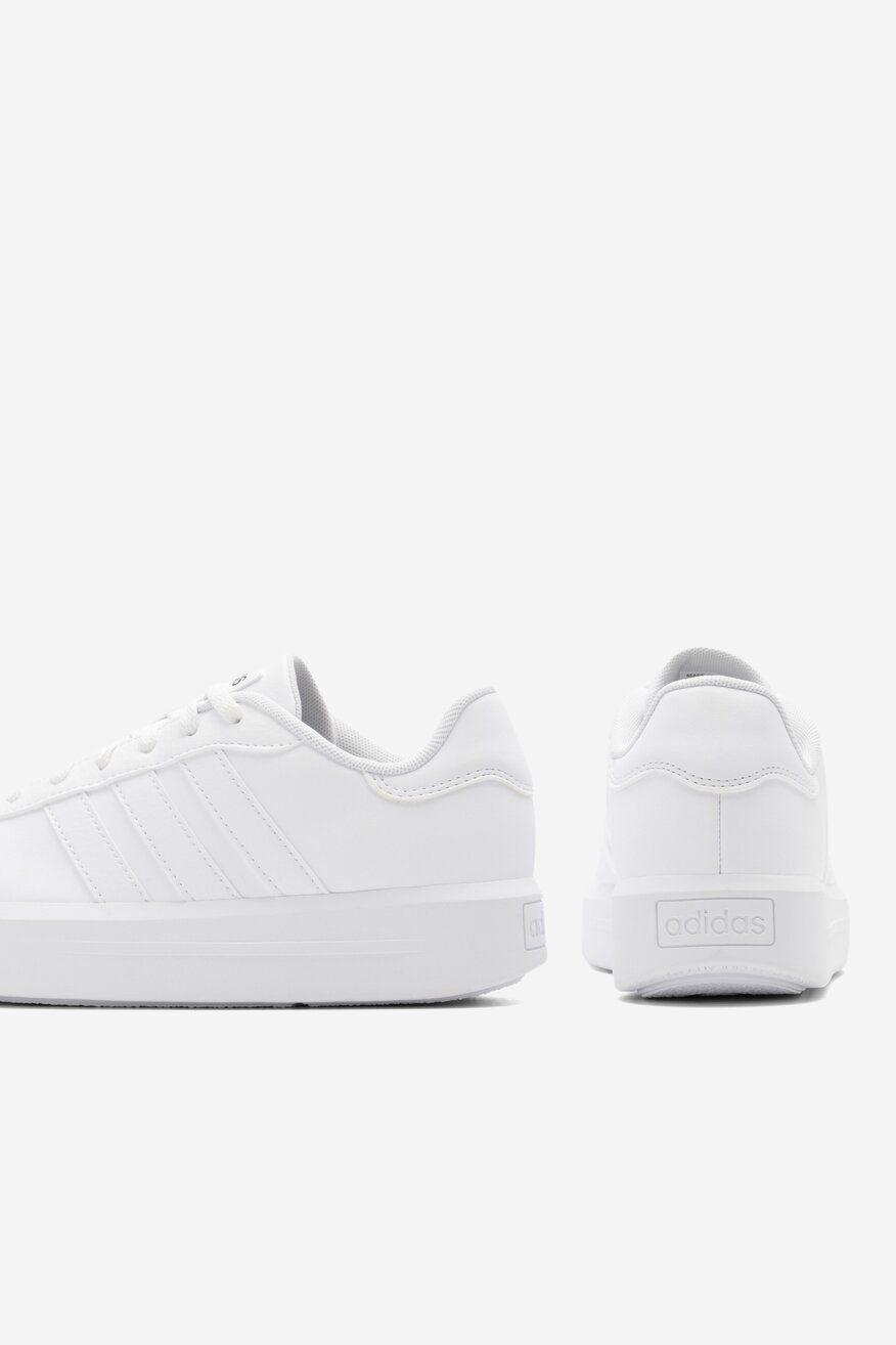 adidas - COURT PLATFORM - 5904862852119