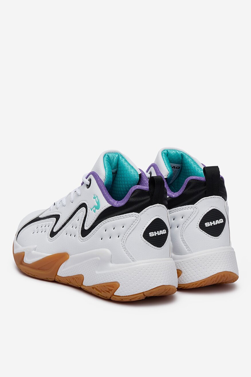 SHAQ - MAXIMPACT - 5906751384909