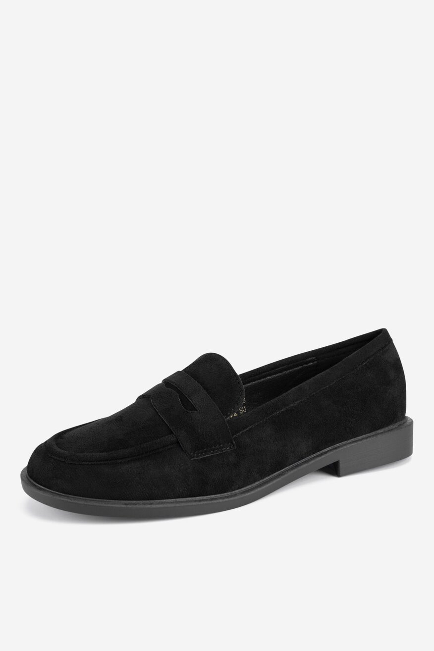 
                DeeZee - Mokasyny - 5904410909128