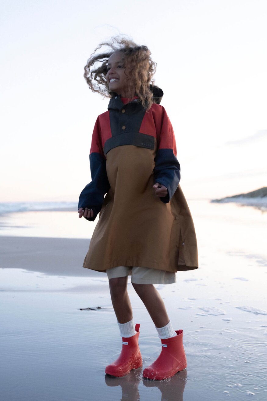 
                Гумени ботуши HUNTER ЧЕРВЕН - 5905588641926