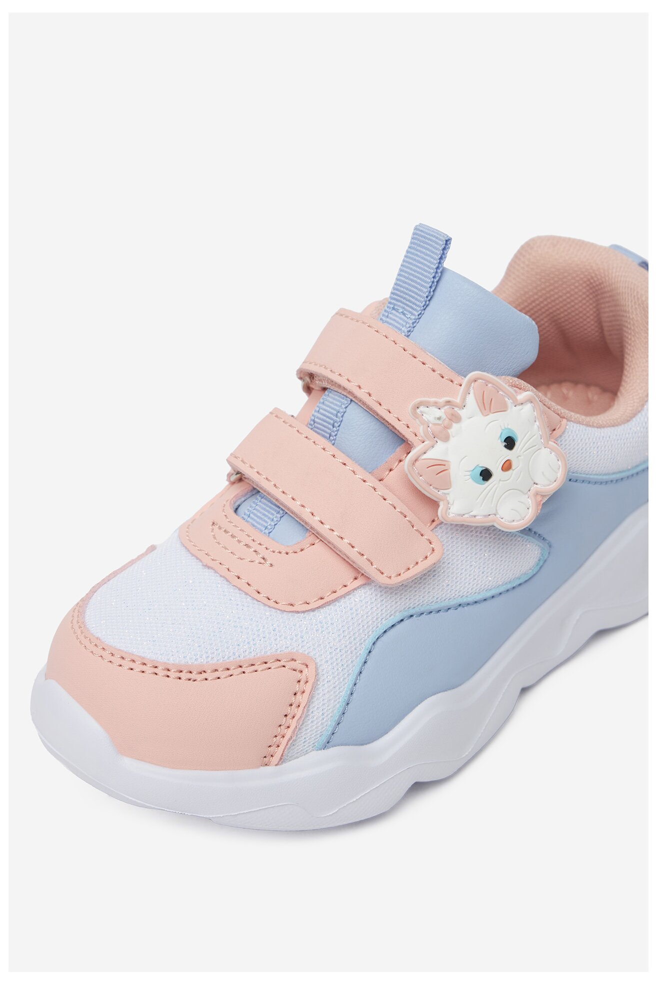 Obuwie sportowe Disney Classics CP23-SS25-135DCLS MIX