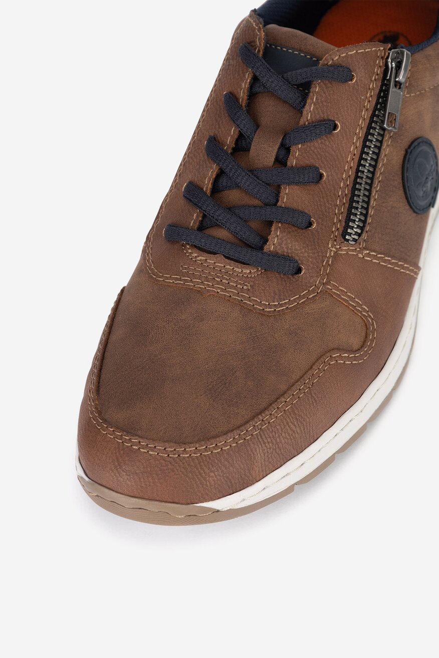 Rieker - Półbuty - 2230062959239