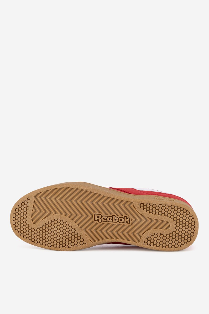 Sportovní obuv Reebok ČERVENÁ - 5903419977800