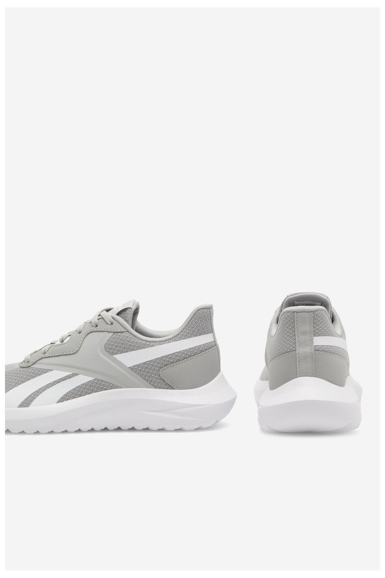 Încălțăminte sport Reebok 100034010 GRI