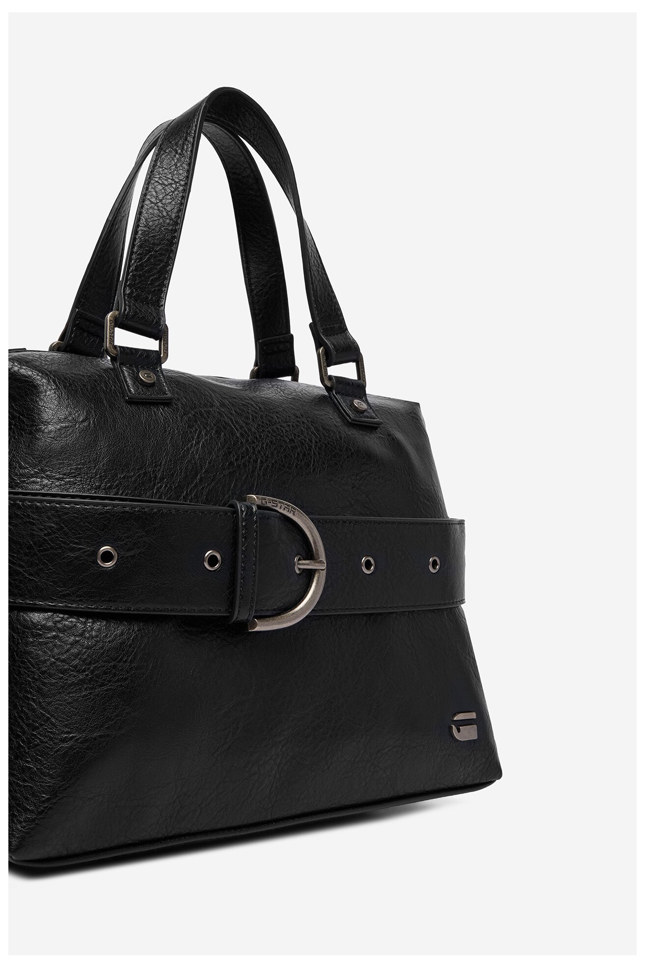 Сумка З Ремінцем G-STAR RAW EO-LDA8819 ЧОРНИЙ