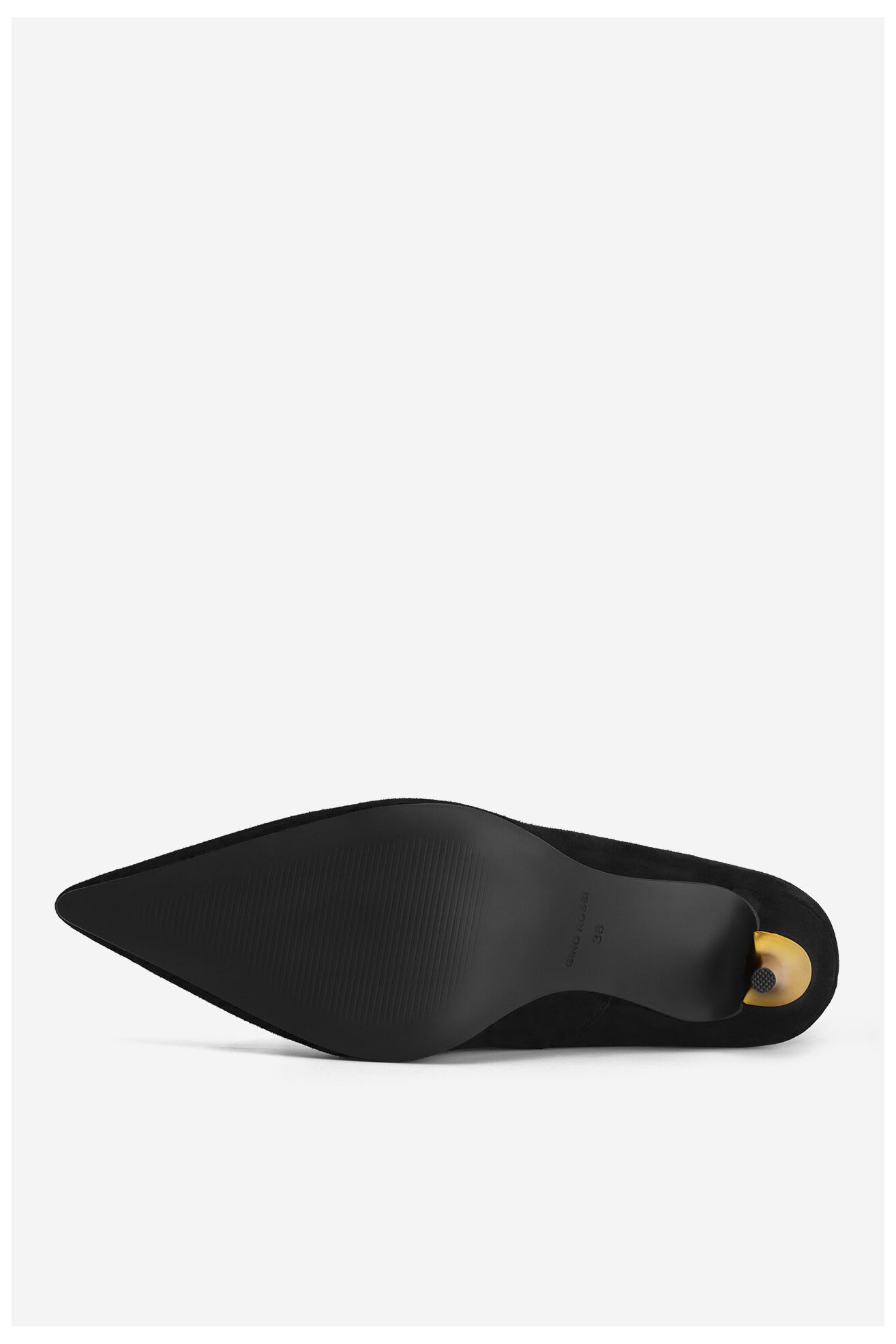 Pantofi cu toc Gino Rossi SALI-114457-S NEGRU