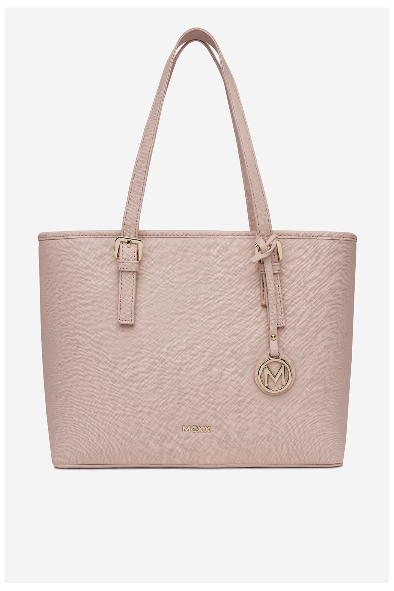Kézitáska Mexx MEXX-X-004-07 RÓZSASZÍN