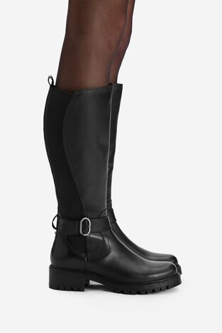 Чобіт Lasocki CEO-WI16-D-466-06 ЧОРНИЙ