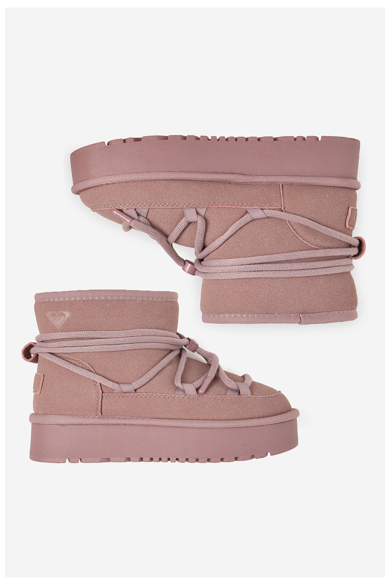 Боти ROXY CEO-HDR2503-3 РОЗОВ