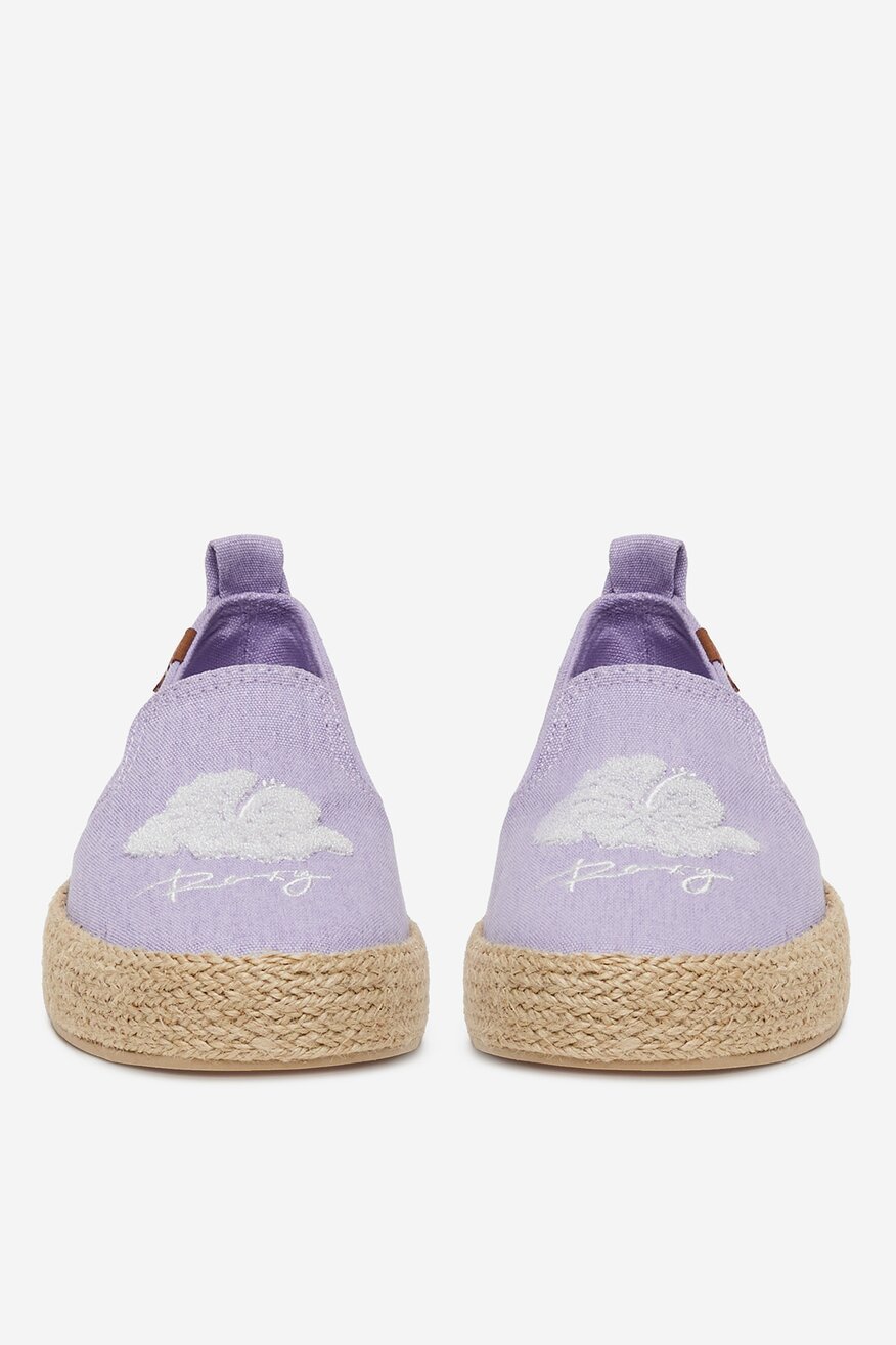 Espadrile ROXY MOV - 5904862874913