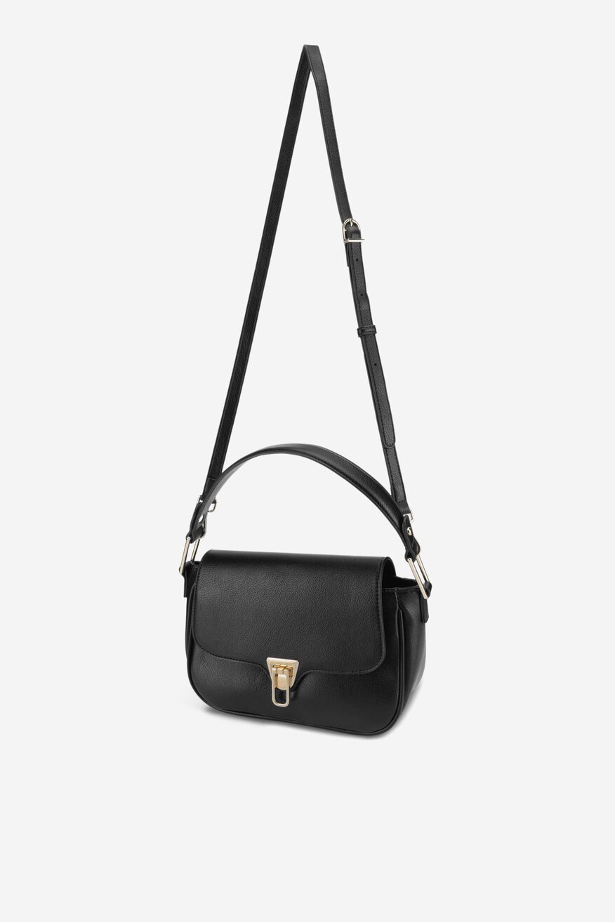 Geantă de mână Lasocki NEGRU - 5905588804147