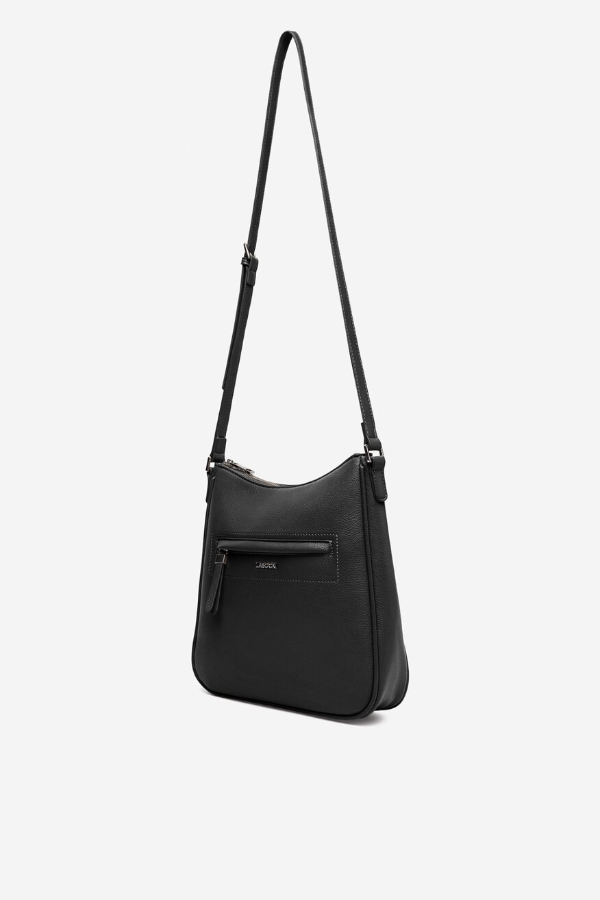 
                Kézitáska Lasocki FEKETE - 5906751522127