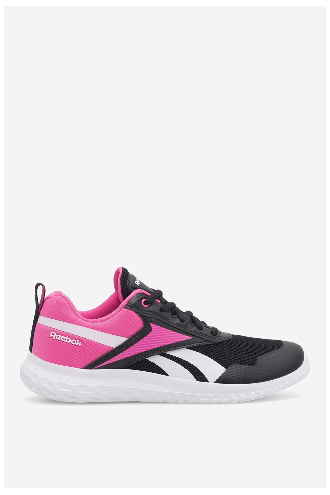Спортни обувки Reebok REEBOK RUSH RUNNER 5 IF7925 ЧЕРЕН
