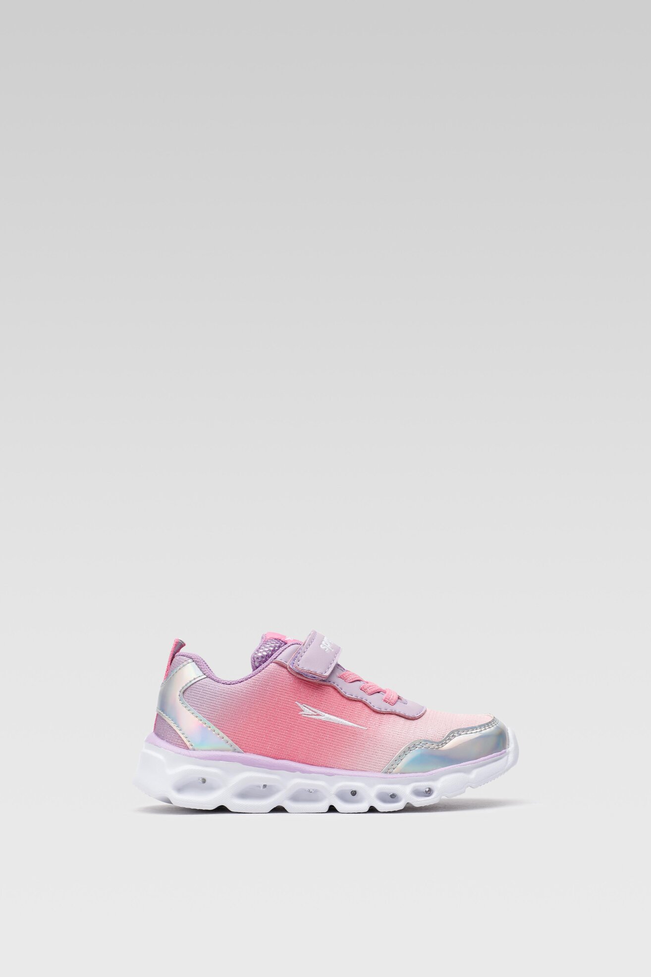 Спортни обувки Sprandi ILLUMI CP23-5877 СВЕТЛОРОЗОВ