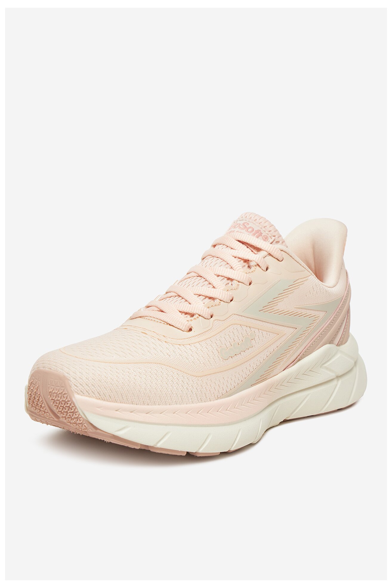 Sportcipő Go Soft V11-148 VILÁGOS RÓZSASZÍN