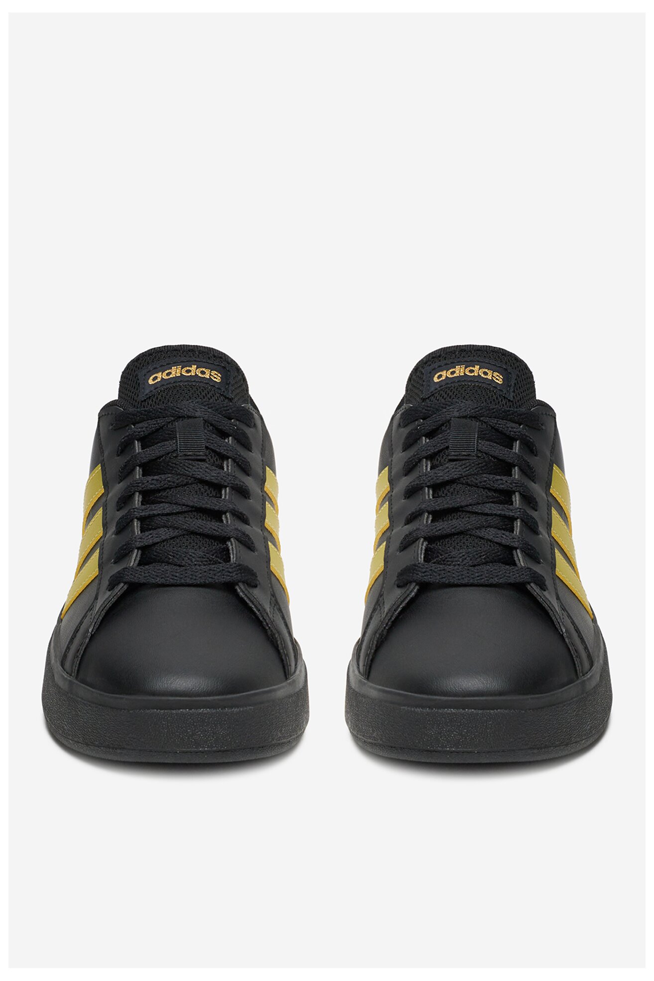 Obuwie sportowe adidas GRAND COURT 2.0 JS2490 Czarny