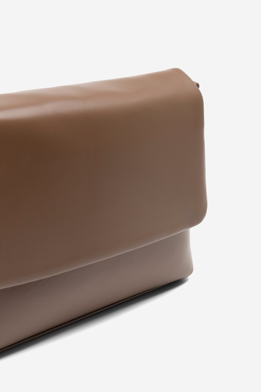 
                Сумка З Ремінцем Jenny Fairy КОРИЧНЕВИЙ - 5904862913834