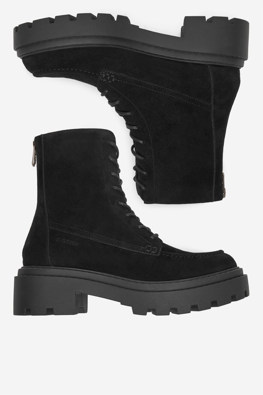 Bocanci G-STAR RAW NEGRU - 5906751390511