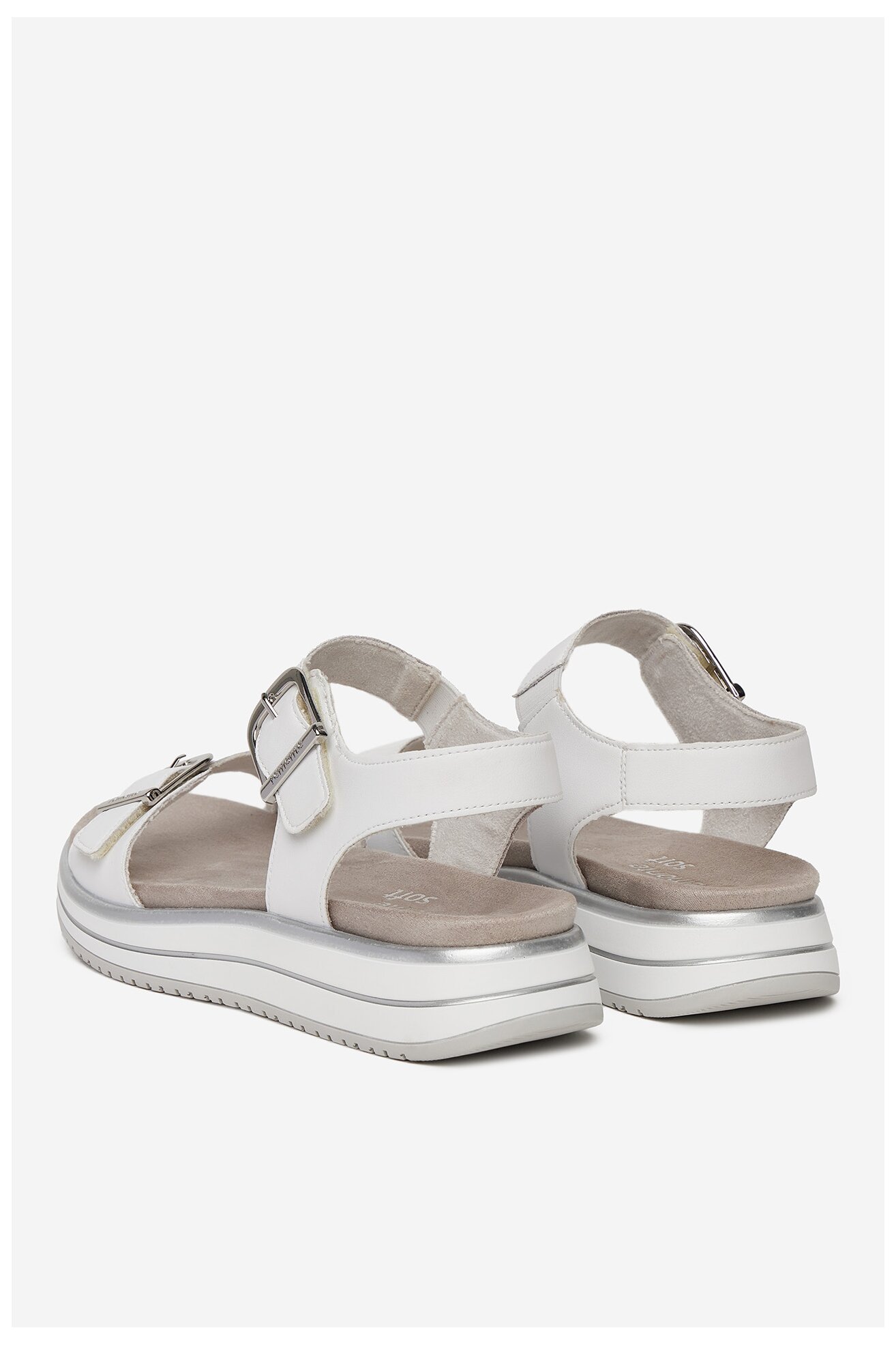 Сандали Remonte D1J51-81 БЯЛ