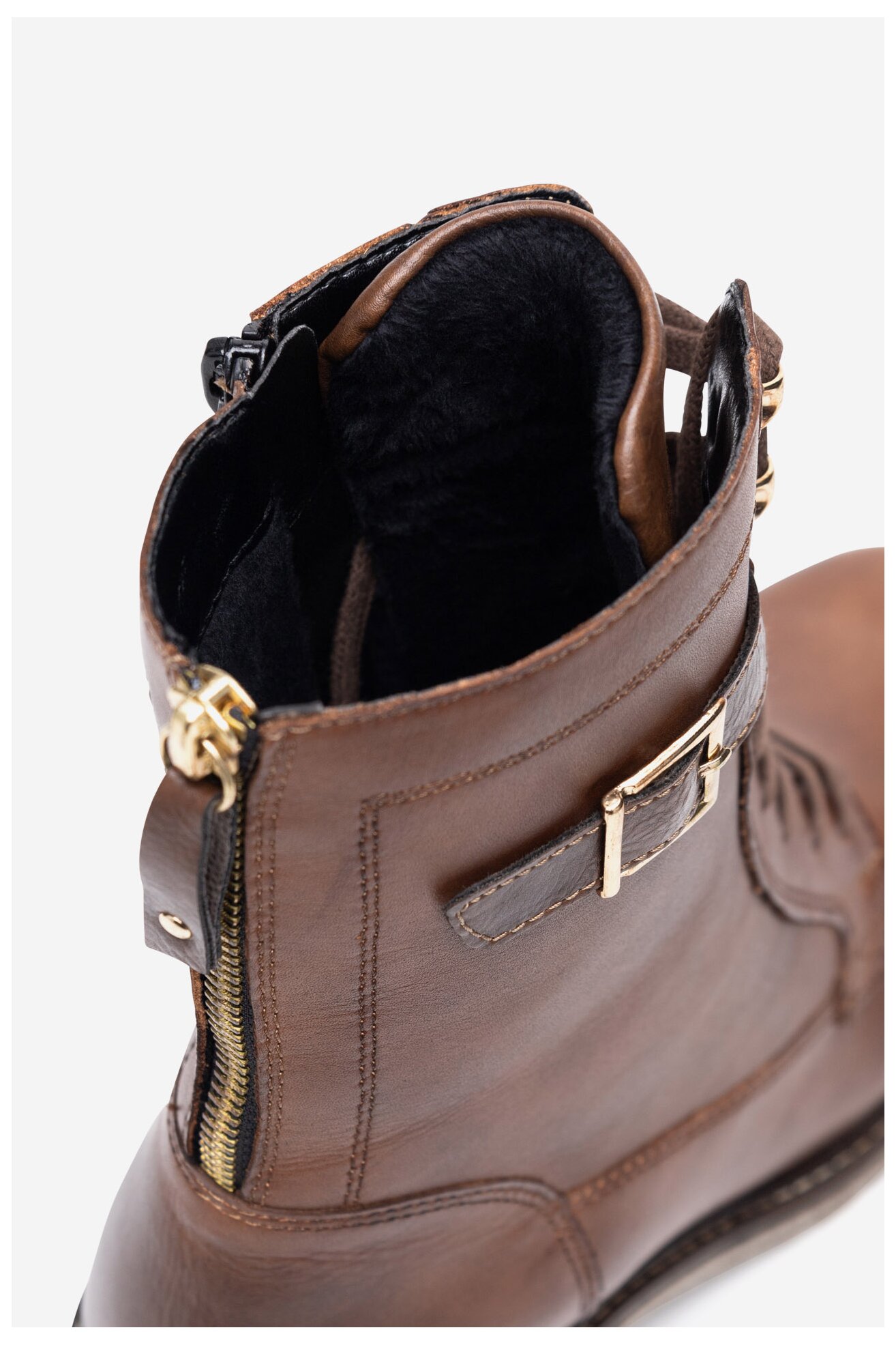 Bocanci Remonte D1A78-22 MARO