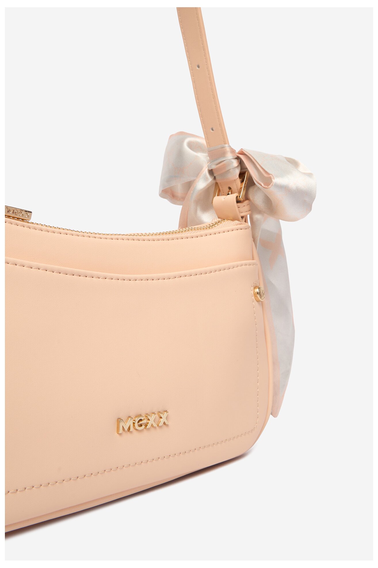 Torebka Mexx CEO-MEXX-S-021-09 Brzoskwiniowy