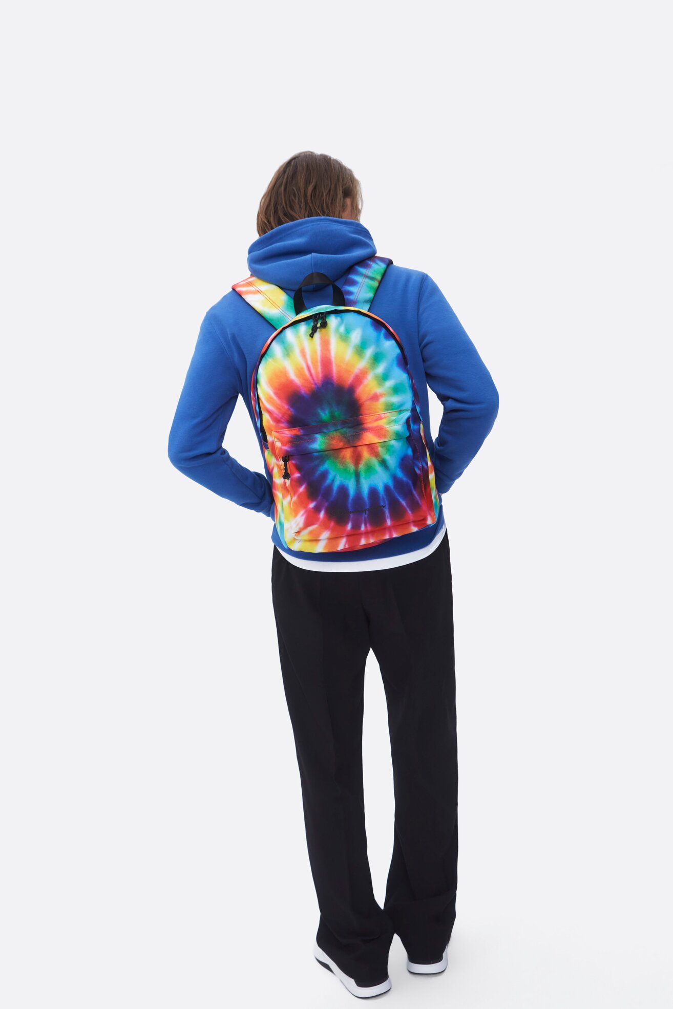 Раница Champion 805517-WL001 МИКС