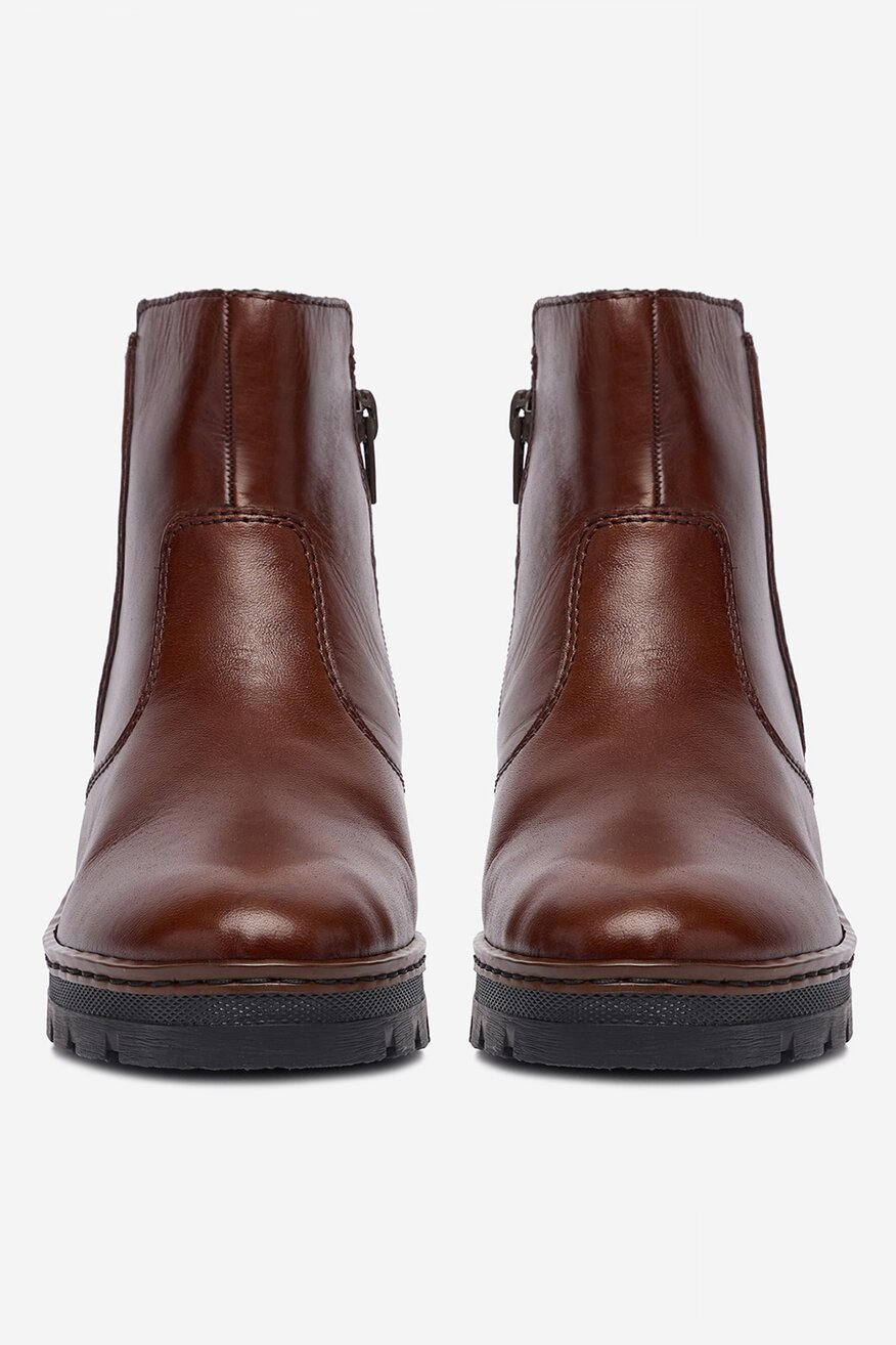 
                Bokacsizma Rieker BARNA - 2230085542005