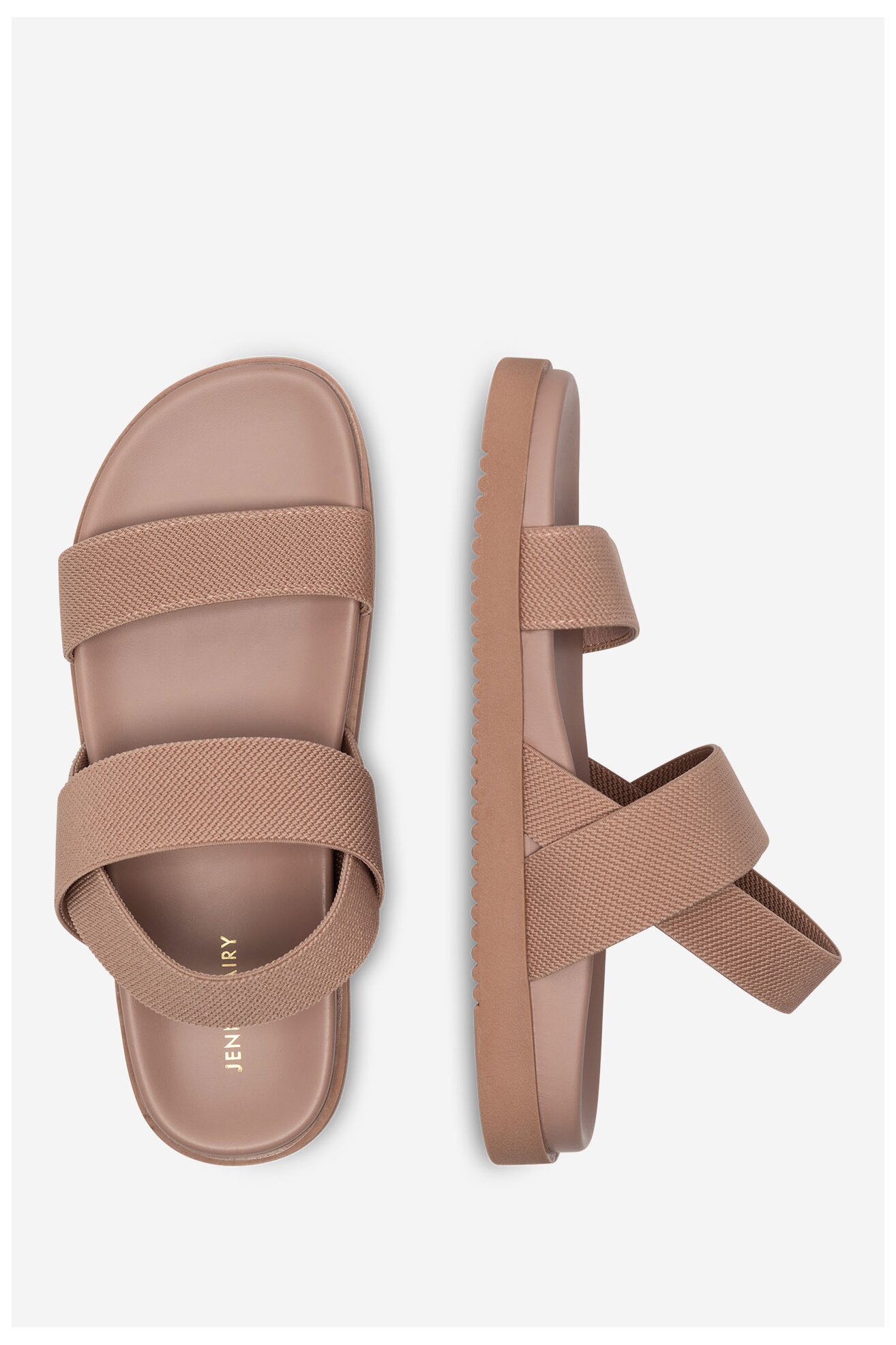 Сандали Jenny Fairy WS21164-01 СВЕТЛОРОЗОВ