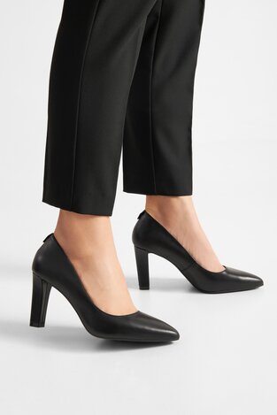 Туфлі-Човники Lasocki WYL3788-1Z ЧОРНИЙ