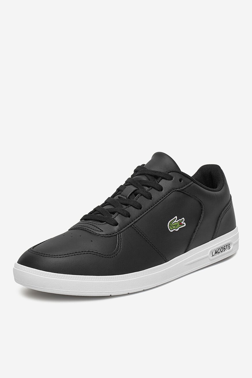 Спортни обувки LACOSTE ЧЕРЕН - 5905588959083