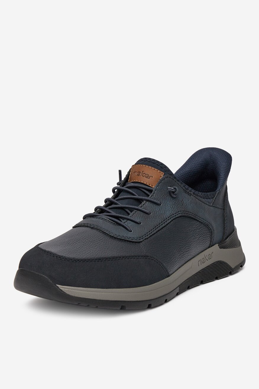 Rieker - Sneakersy - 2230074044206